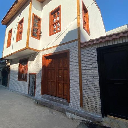 Appartamento Mariana Konak Antalia Esterno foto