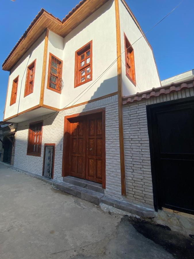 Appartamento Mariana Konak Antalia Esterno foto