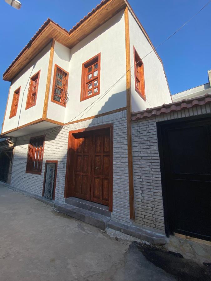 Appartamento Mariana Konak Antalia Esterno foto