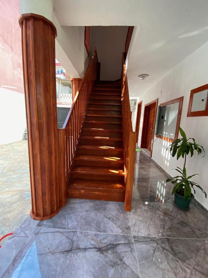 Appartamento Mariana Konak Antalia Esterno foto