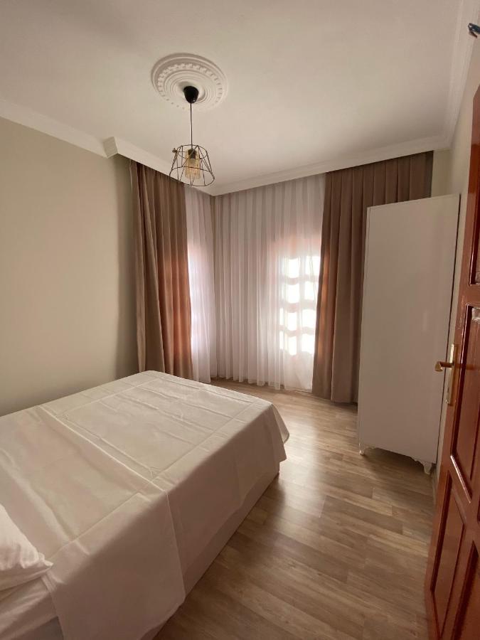 Appartamento Mariana Konak Antalia Esterno foto