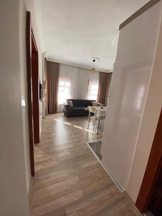 Appartamento Mariana Konak Antalia Esterno foto