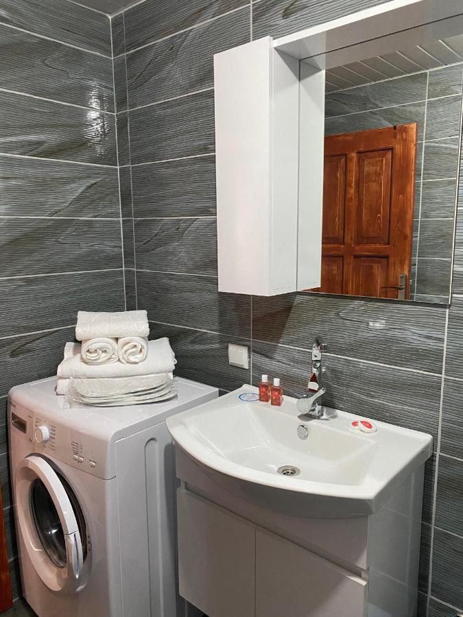 Appartamento Mariana Konak Antalia Esterno foto