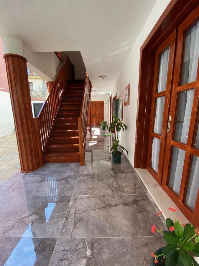 Appartamento Mariana Konak Antalia Esterno foto