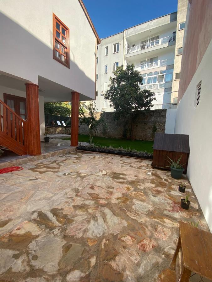 Appartamento Mariana Konak Antalia Esterno foto