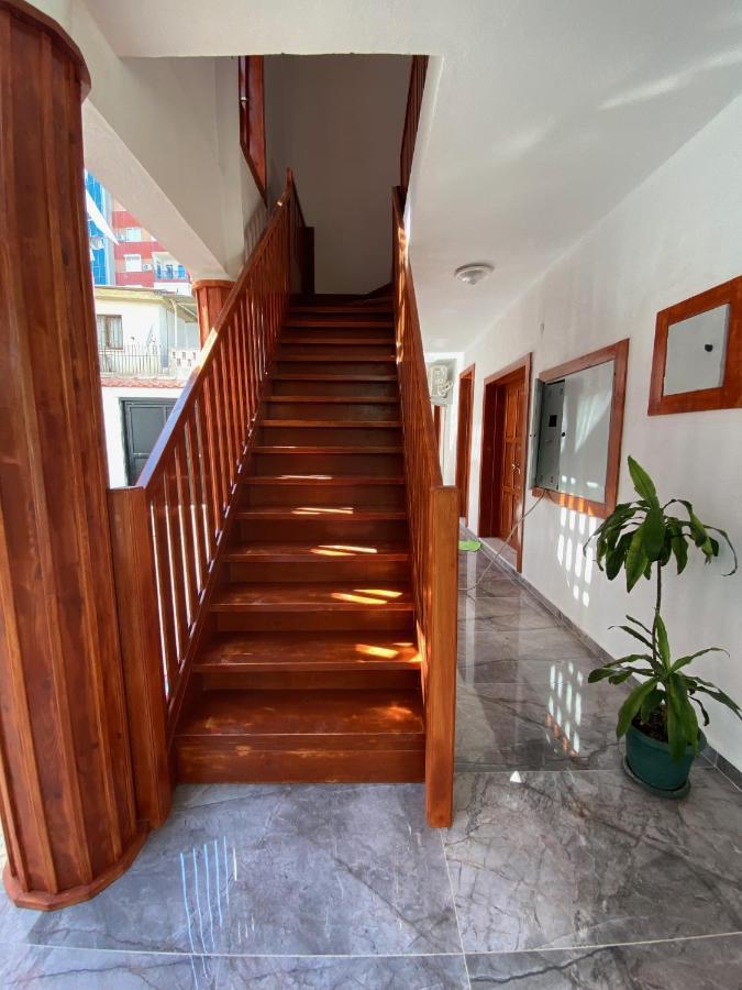 Appartamento Mariana Konak Antalia Esterno foto