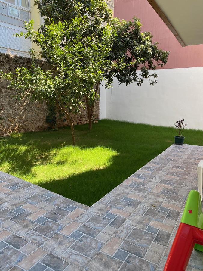 Appartamento Mariana Konak Antalia Esterno foto