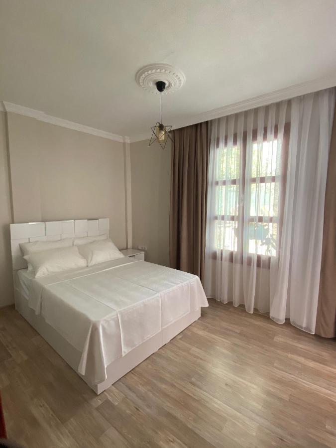 Appartamento Mariana Konak Antalia Esterno foto