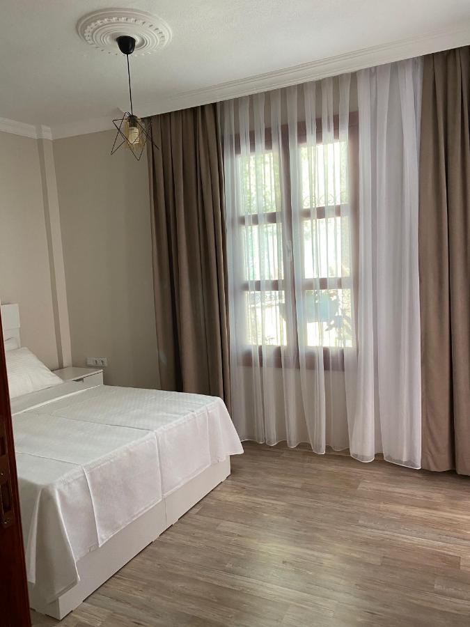 Appartamento Mariana Konak Antalia Esterno foto
