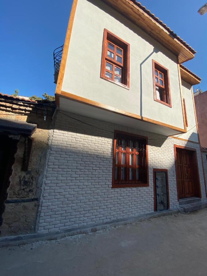 Appartamento Mariana Konak Antalia Esterno foto