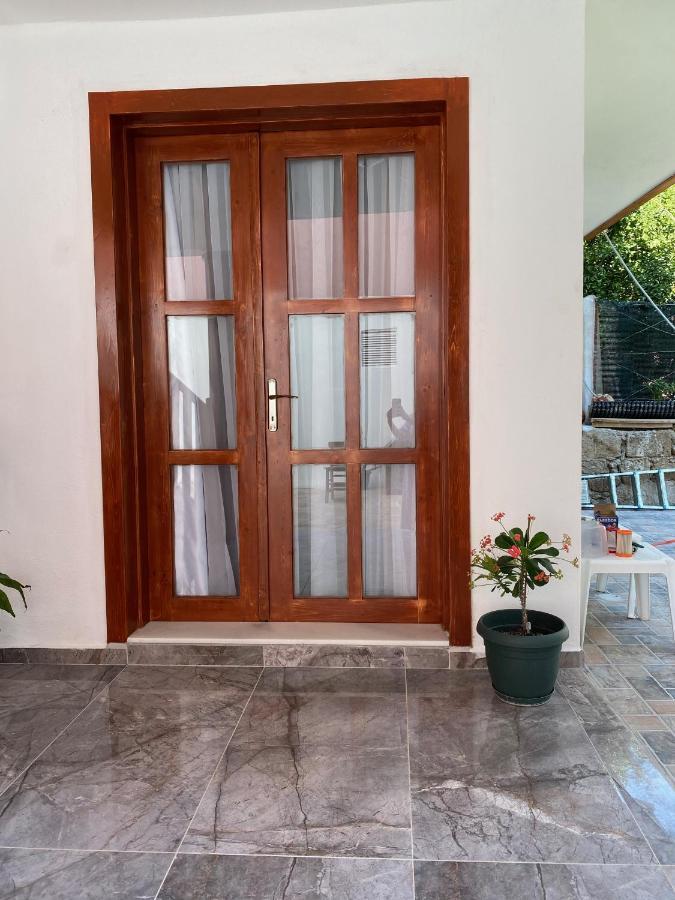 Appartamento Mariana Konak Antalia Esterno foto