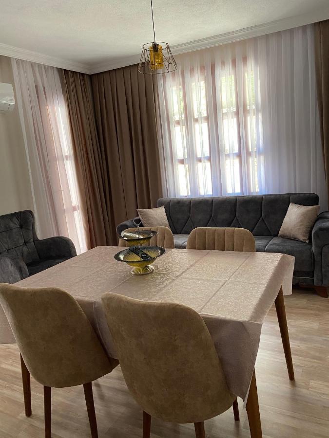Appartamento Mariana Konak Antalia Esterno foto