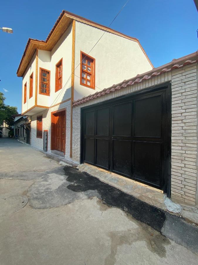 Appartamento Mariana Konak Antalia Esterno foto