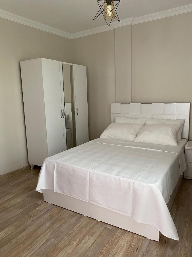Appartamento Mariana Konak Antalia Esterno foto