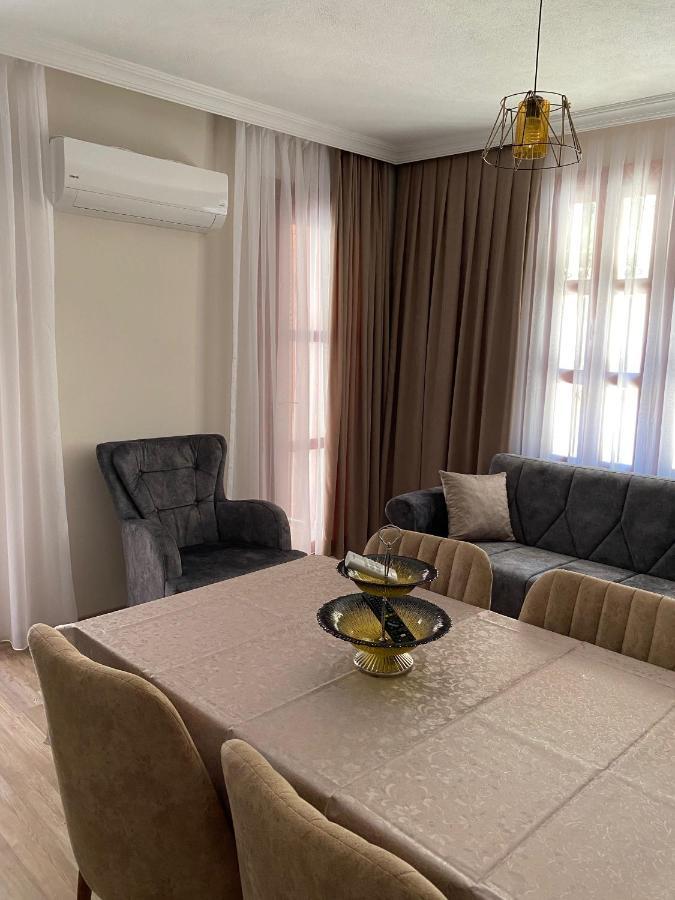 Appartamento Mariana Konak Antalia Esterno foto