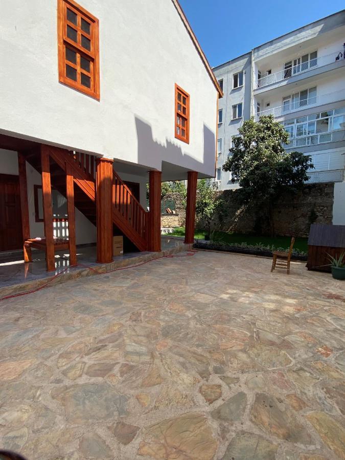 Appartamento Mariana Konak Antalia Esterno foto